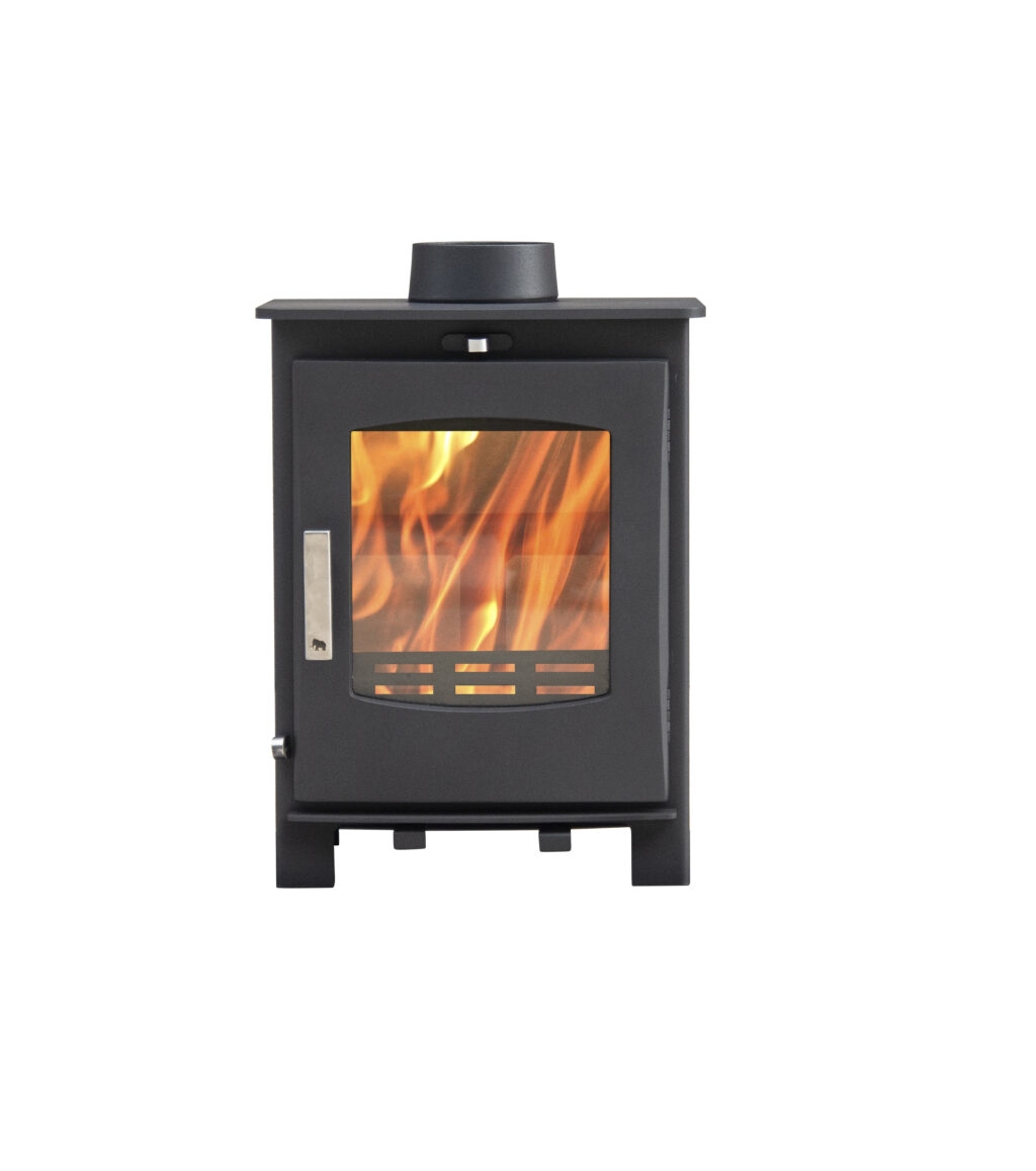 Image on Glowing Embers - UK Fireplaces and Stoves - DSC8277