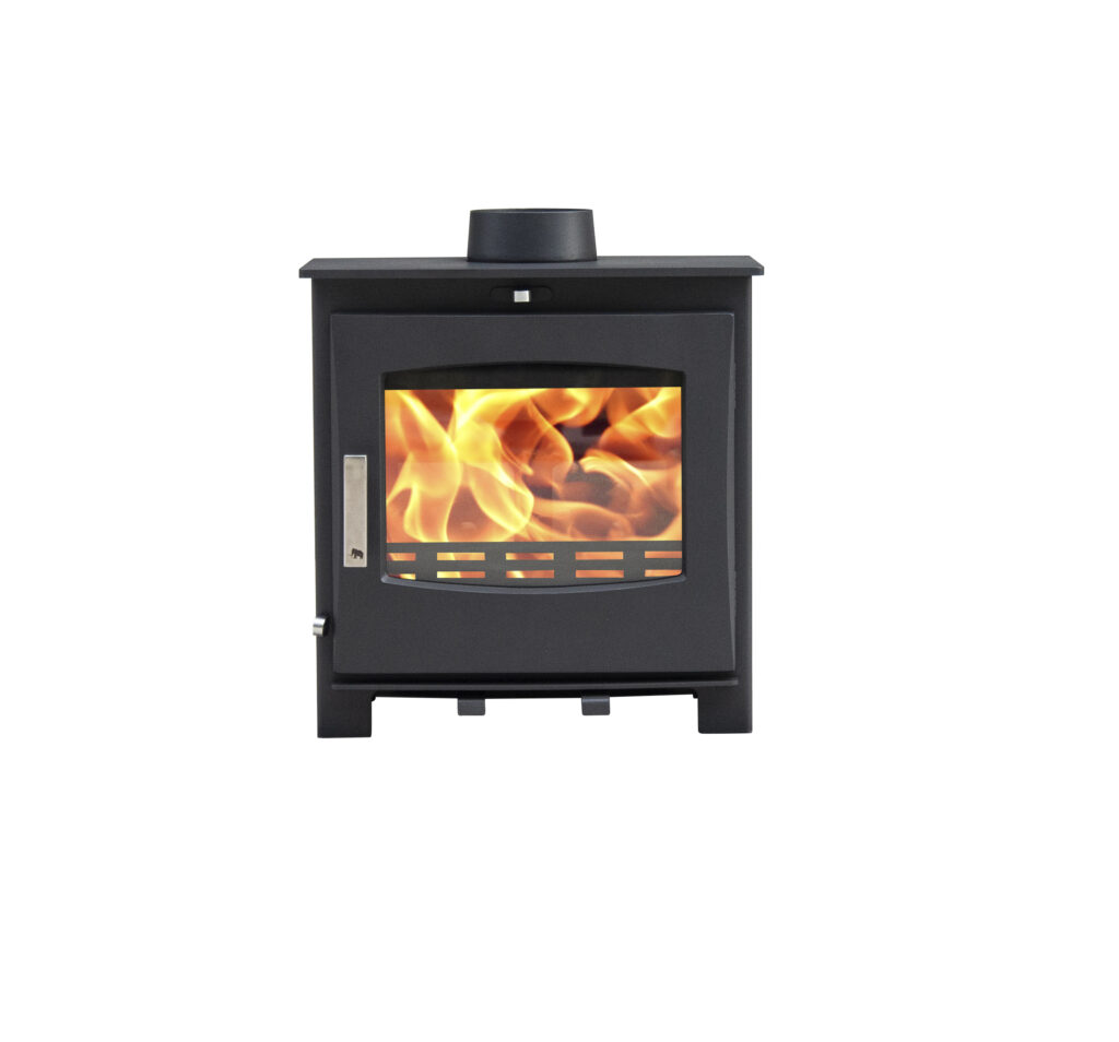 Image on Glowing Embers - UK Fireplaces and Stoves - DSC8293
