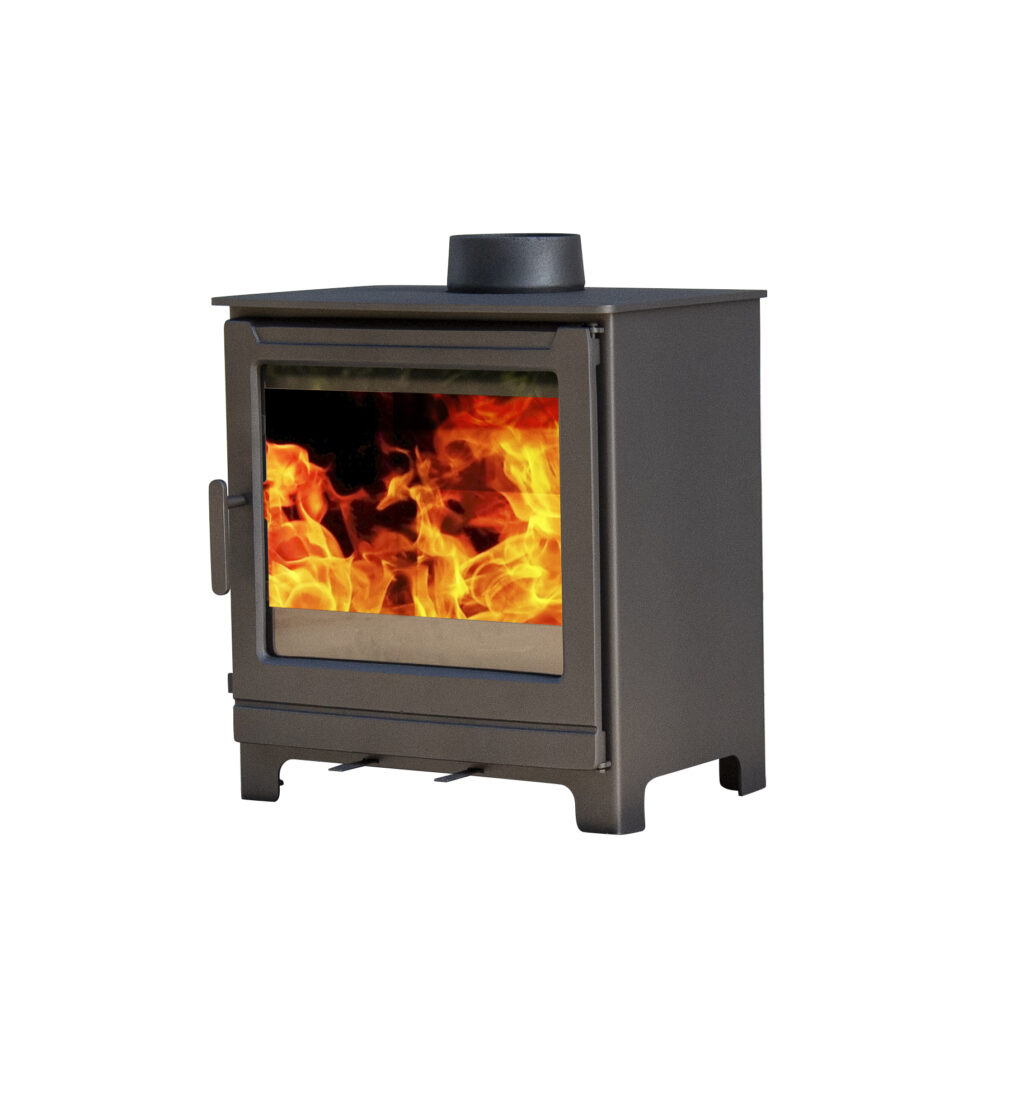 Image on Glowing Embers - UK Fireplaces and Stoves - DSC8382