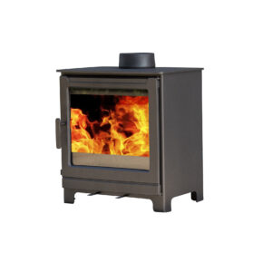 Ashford 8 Stove - 8.4kw Multifuel Stove (PRE ORDER LAUNCHING LATE NOV ’25)
