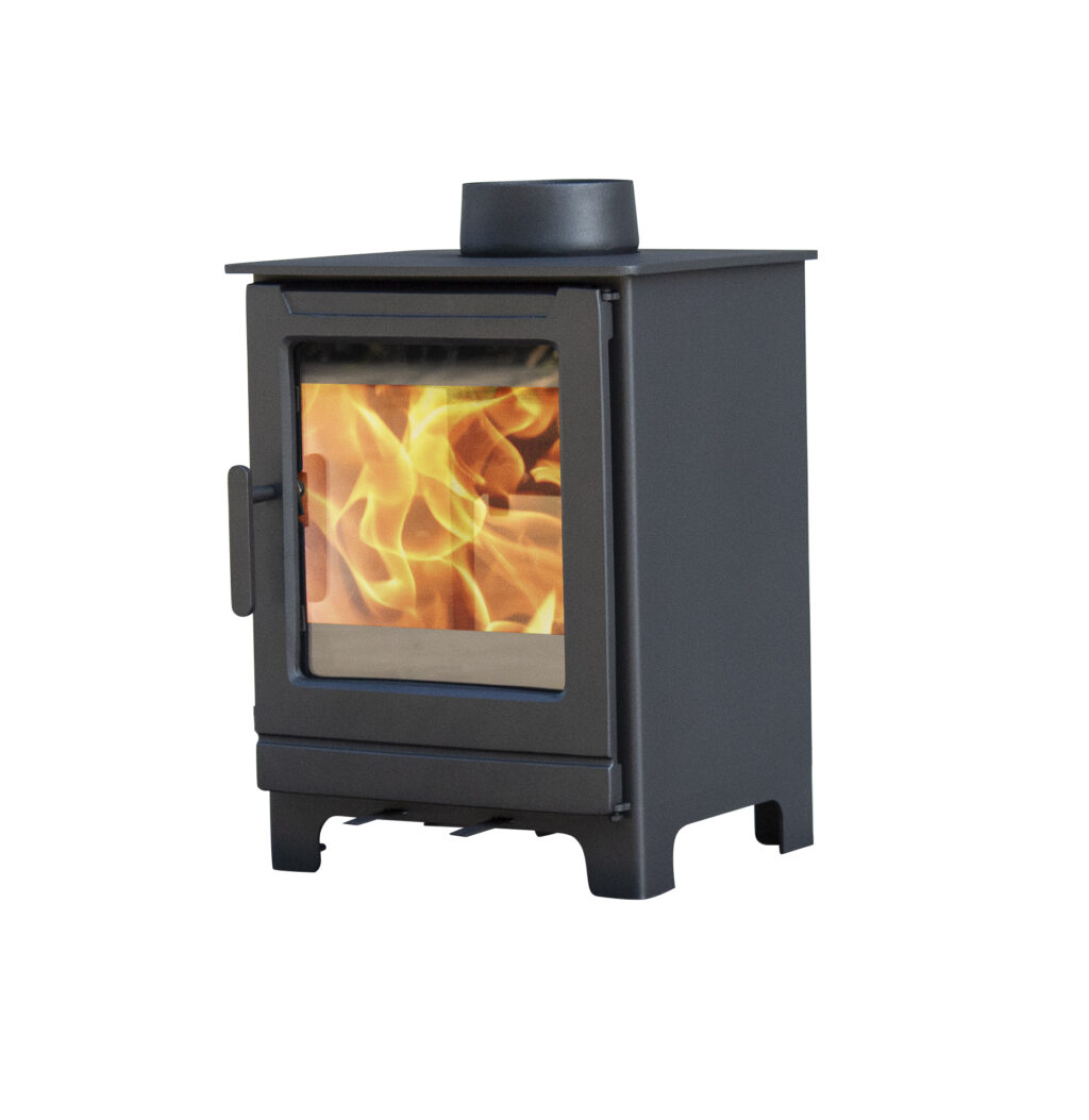 Image on Glowing Embers - UK Fireplaces and Stoves - DSC8399