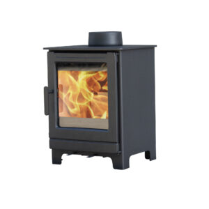 Ashford 5 Stove - 5kw Multifuel Stove (PRE ORDER LAUNCHING LATE NOV ’25)