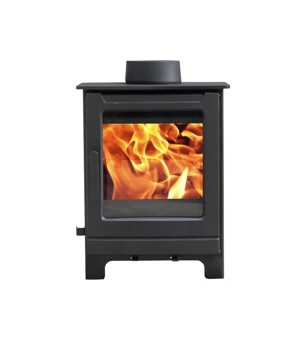 Image on Glowing Embers - UK Fireplaces and Stoves - DSC8466