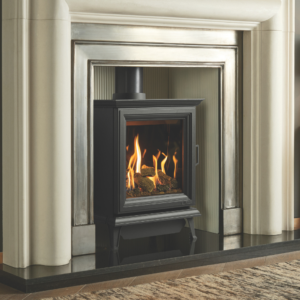 Gazco Sheraton 5 - 3.8kw LPG Stove - Conventional Flue
