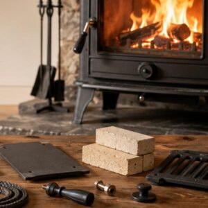 Stove Spare Parts