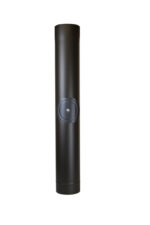1000mm Straight Length With Door - TEN 6" (150mm)