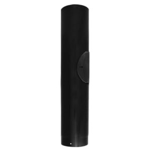 Standard Pipe With Door 1000mm (6") 150mm