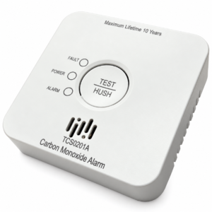 Carbon Monoxide Alarm