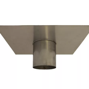 Sump Adapter 7"
