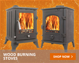 Image on Glowing Embers - UK Fireplaces and Stoves - cat1
