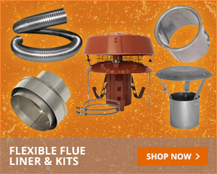 Image on Glowing Embers - UK Fireplaces and Stoves - cat4