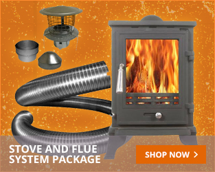 Image on Glowing Embers - UK Fireplaces and Stoves - cat7