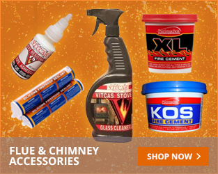 Image on Glowing Embers - UK Fireplaces and Stoves - cat8